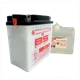 Batería para Moto BS DRY 12N7-4A GN125